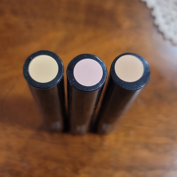 3 Mac prep+Prime highlighters - Picture 2 of 4